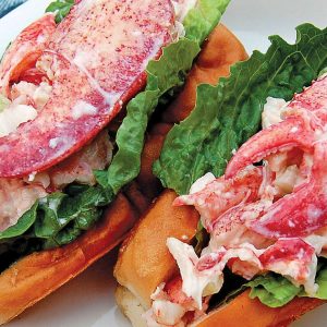 Lobster Meat – Rockport