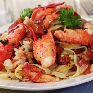 Lobster Meat – Royal Atlantic