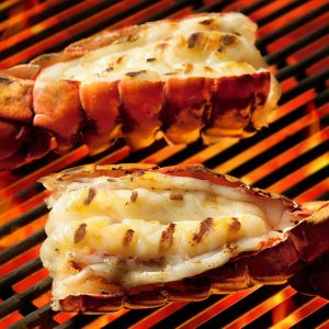 Lobster Tails – Rockport Chef Ready