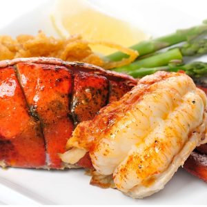 Lobster Tails – Royal Atlantic & Packer