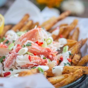Snow Crab – Opilio, Gulf Queen Crab